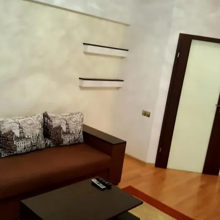 Apartment On Zelena *