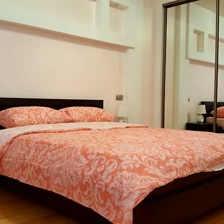 Apartment On Zelena *