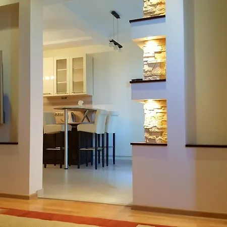 Apartment On Zelena *