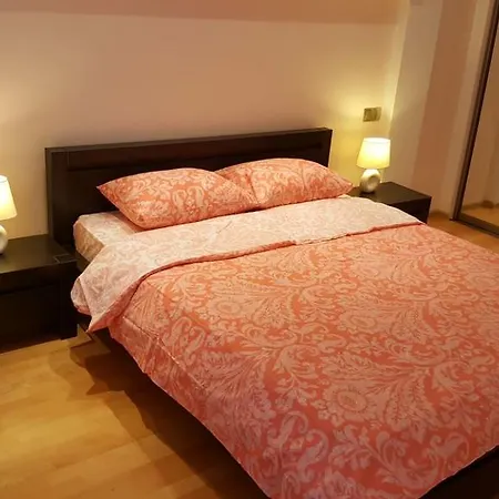 Apartment On Zelena *