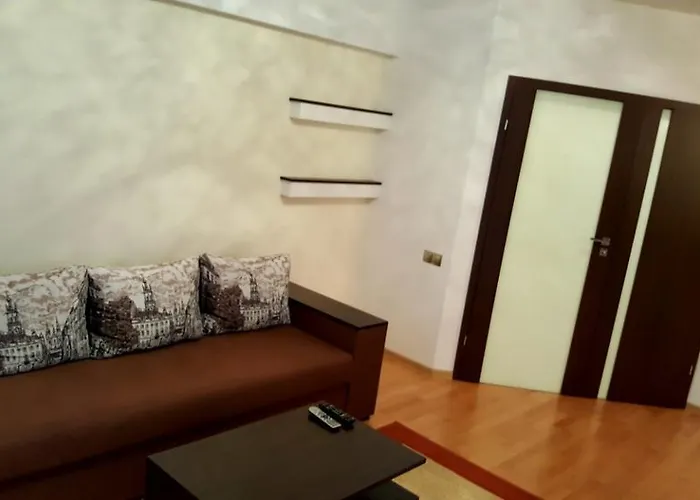 Apartamento On Zelena *