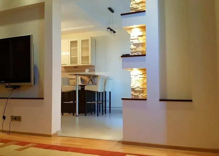 Apartamento On Zelena *