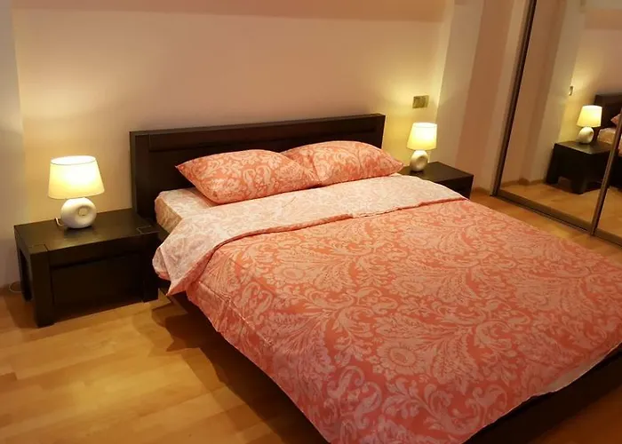 Apartamento On Zelena *