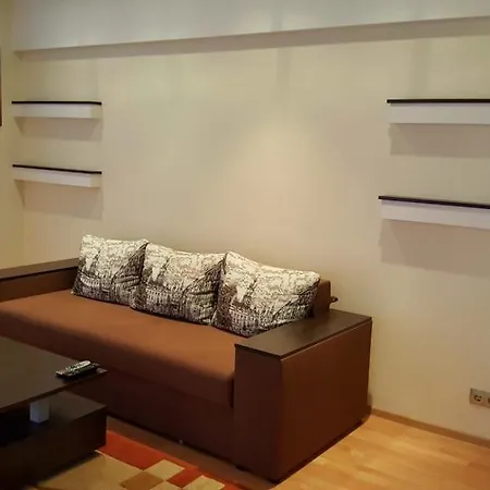 On Zelena Apartament