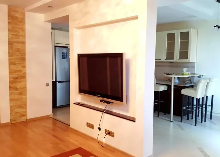 On Zelena Apartament