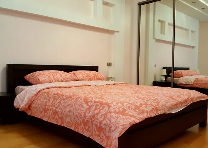 Apartament On Zelena *