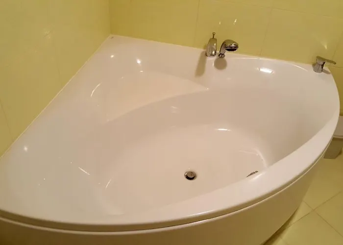 Apartament On Zelena Lwów