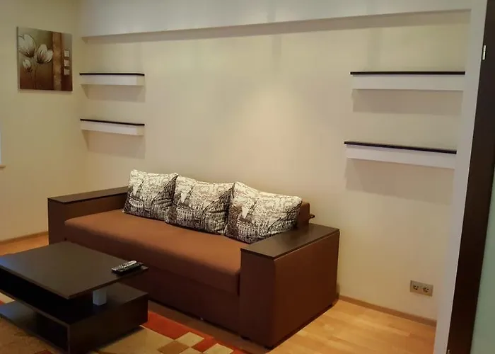 On Zelena Apartament